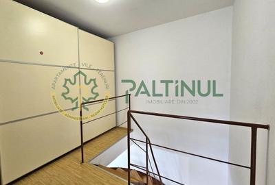Apartament de vanzare 3 camere, 89 mp, zona Clinicii Medima – Sibiu, Rahovei - 18
