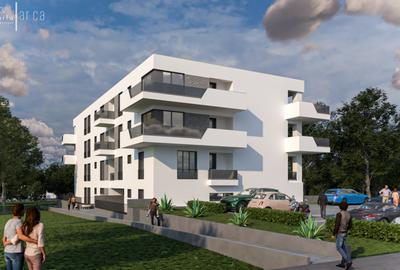 Apartament cu doua camere, Copou - 1