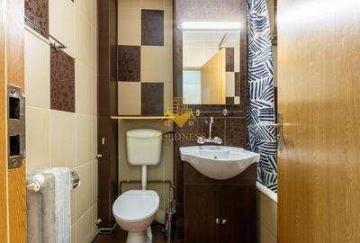 2 camere decomandate,  Mehedinti, Zona Campului, Izlazului, Manastur - 6