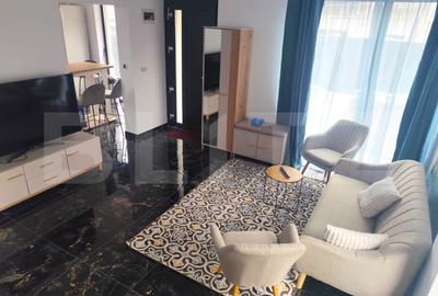 Casa deosebita, materiale premimum, 515 mp teren, Rediu - 2