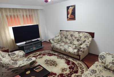 Vând apartament cu 3 camere decomandat - 1