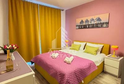 Apartament cu 2 camere, Timis, Dumbravita, Parcare subterana - 3