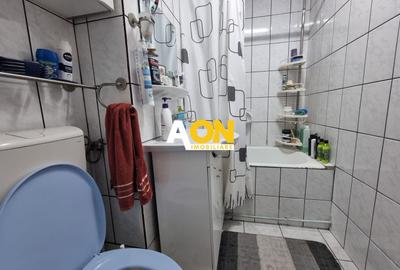 Apartament 2 camere, semidecomandat, parter inalt, Cetate - 8