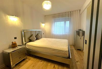 Apartament 3 camere, 2 bai | Lux | Greenfield,Baneasa | Loc parcare - 4
