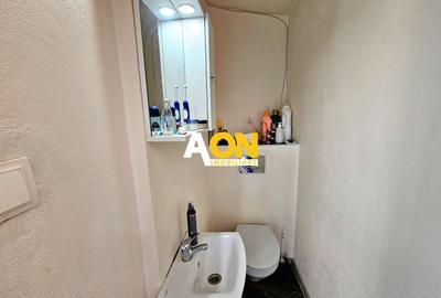 Casa 3 camere, mobilata, utilata, 600 mp teren, zona Prefectura - 13