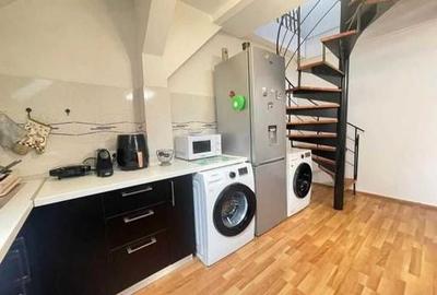 Apartament  3 camere cu balcon zona Vasile Aaron - 4