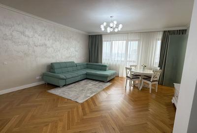 Apartament 2 camere - Vitan Residence - 1