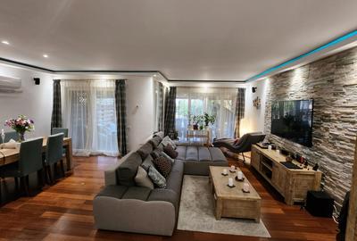 Casa 4 camere 117mp | 0 comision | Cosmopolis | mobilat utilat | 65mp curte - 6