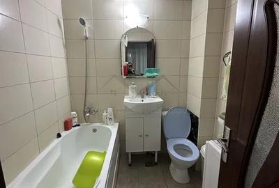 Apartament 2 camere Targu Cucu etajul 1 - 5