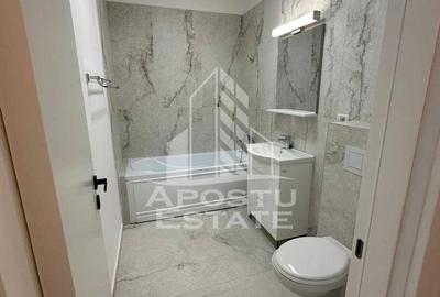 Apartament cu 1 camera de inchiriat, Giroc, Timis - 3