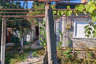 VANZARE CASA INDIVIDUALA - 1