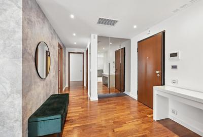 Apartament 3 camere | 2 parcări & boxă | Băneasa Residential - 9