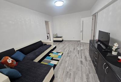 Iancului Pantelimon, Mega Mall, renovat/mobilat/utilat modern, RATB - 13