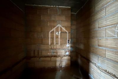 Spatiu comercial in suprafata de 79mp, vad stradal, zona Turnisor - 6