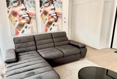 Inchiriere apartament superb, zona Barbu Văcărescu! - 3