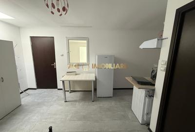 Garsoniera de inchiriat | Dristor | Metrou | Centrala | Pet-friendly - 3