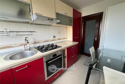 Apartament 2 camere decomandat, mobilat și utilat complet – Tătăr - 10