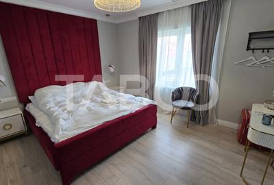 PENSIUNE de vanzare 11 camere 9 bai filigorie parcari in Turnisor - 16