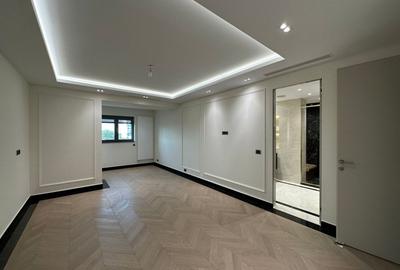 Apartament - 260 mp utili - Piața Dorobanți - Beller- terasa 35 mp - 12