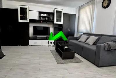 Apartament de vanzare 3 camere Sibiu Milea Omv - 1