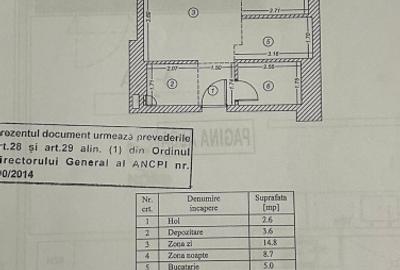One Verdi | 2 Camere | Nemobilat - 15