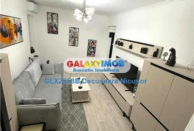 Apartament 2 camere Mobilat Utilat in Militari Residence 86.900 euro - 2
