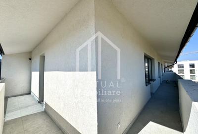 Apartament 3 camere, 66 mp si balcon - la cheie - 9