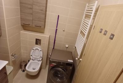 Apartament 2 camere de inchiriat in Cotroceni Politehnica Residence - 12