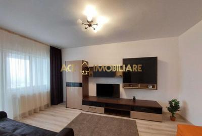 Apartament cu 2 camere decomandat, mobilat în Militari