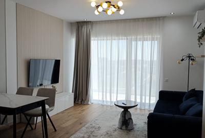 INCHIRIERE APARTAMENT 2 CAMERE/ONE COTROCENI PARK/DISPONIBIL IMEDIAT - 2