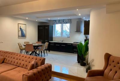 Apartament ultrafinisat, confort sporit, 93mp, etaj 2, garaj, Alverna - 15