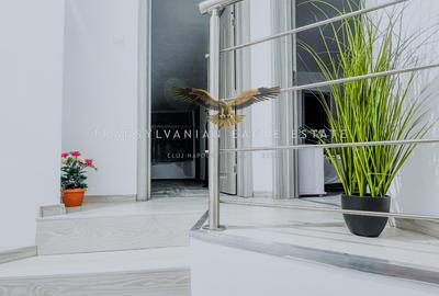 Apartament supra-etajat superb cu priveliște panoramică|Iulius Mall - 11