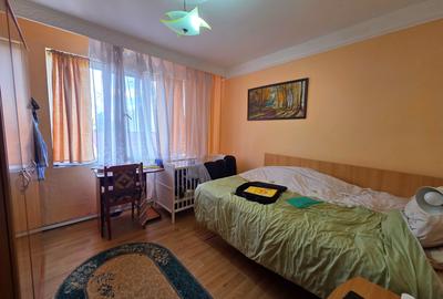 Apartament 3 camere-decomandat-etaj intermediar-Alexandru cel Bun - 4