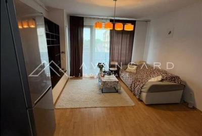 Apartament 2 Camere | Parcare | Etaj Intermediar | Oaza Residence - 1