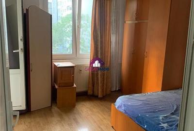 Inchiriez apartament 3 camere  Pantelimon(Cimitirul Armenesc) - 1