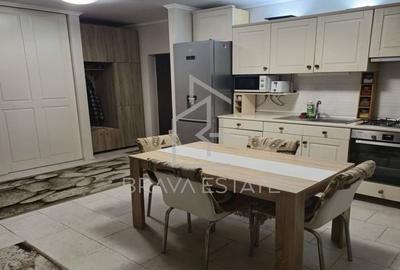 Apartament 2 camere, balcon, parcare , zona Floresti - 1