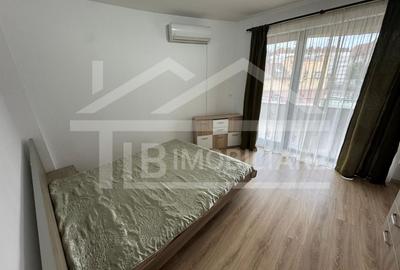 Apartament cu 2 camere, 65mp, terasa, parcare, Zona Centrala - 5