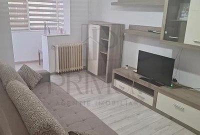 Apartament 1 camera - Decomandat - Mobilat și Utilat - Zona Buziasului - 1