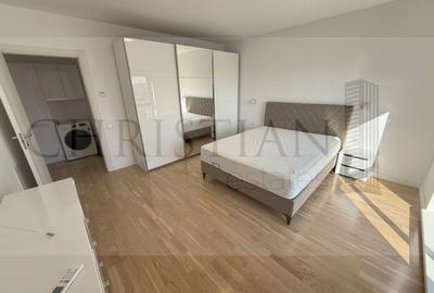 Apartament cu 2 camere decomandat, mobilat în Grivița