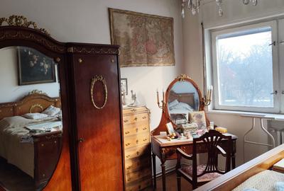 BD. AVIATORILOR/ALEEA MODROGAN - 7