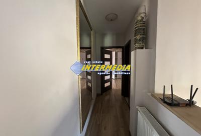 Proprietate 2 case curte pavata Teren 700 mp Hotel CETATE gard utilitati - 13