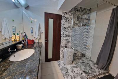 Intabulat - Apartament cu 3 camere cu parcare si boxa, mobilat si utilat - 15