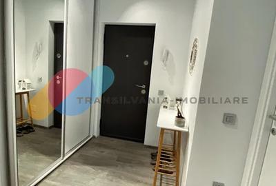 Apartament 2 camere, 54mp, zona Borhanci - 7