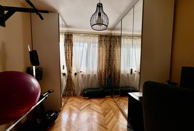 Apartament modern, 3 camere, 67 mp utili, etaj 3, decomandat - Aradului - 7