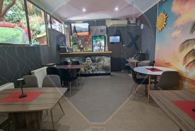 Casă / Vilă cu 5 camere de vânzare în zona Est - 1