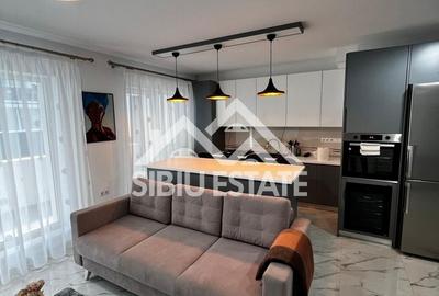 Apartament de inchiriat cu 3 camere,balcon, loc de parcarare, mobilat - 12