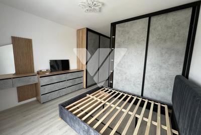 Apartament nou 3 camere, balcon, etaj 1 - zona Rahovei/ Doamna Stanca - 4