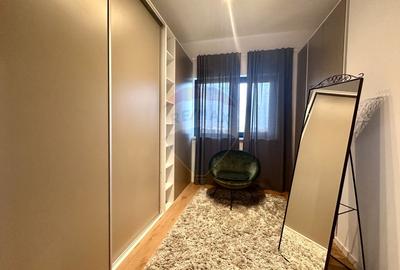 Apartament 3 camere | Otopeni-Tunari I Darwin Residence - 6