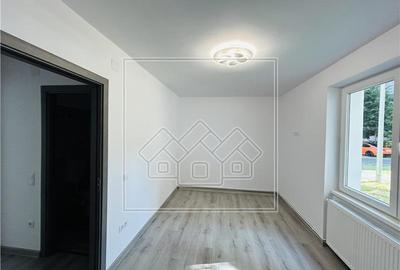 Apartament de vanzare in Sibiu - 2 camere, recent renovat -Terezian - 5