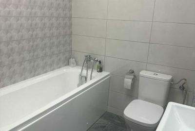 Vanzare apartament 3 camere Moghioros Park - 8